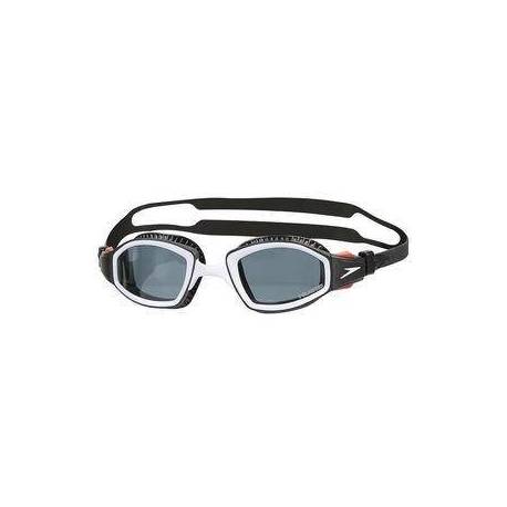 Ochelari inot SPEEDO Futura Biofuse Pro polarizanti negru