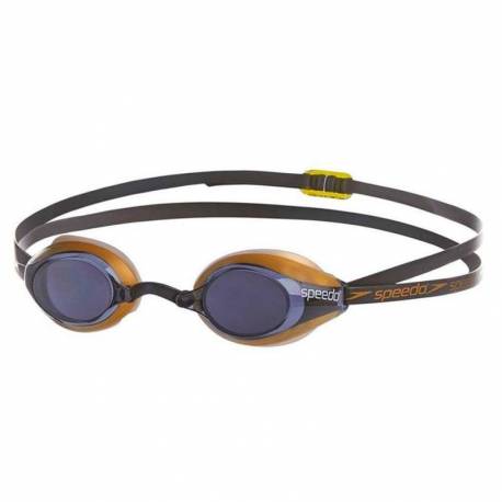 Ochelari inot SPEEDO SpeedSocket Polarised negru auriu