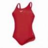 Costum inot femei SPEEDO Essential Endurance+ rosu, 34