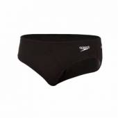 Slip inot baieti SPEEDO Essential Endurance 6.5cm, negru, marimea 22