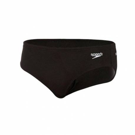 Slip inot baieti SPEEDO Essential Endurance 6.5cm, negru, marimea 22