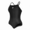 Costum de baie pentru femei SPEEDO solid rippleback, marimea 30