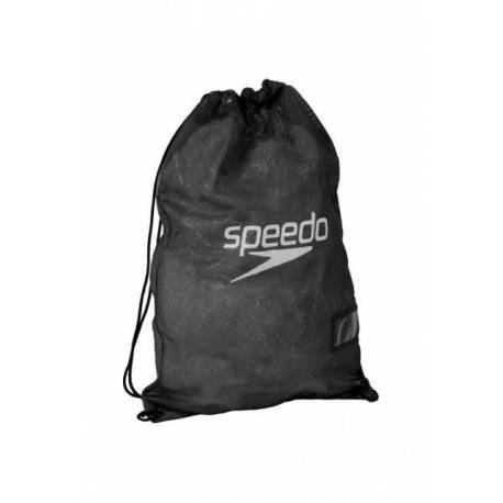 Rucsac pentru accesorii - SPEEDO, negru