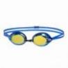 Ochelari inot adulti SPEEDO Opal Mirror Plus albastru auriu