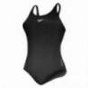 Costum inot dama SPEEDO Endurance+ negru, 36