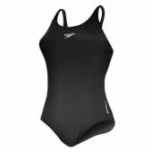 Costum inot dama SPEEDO Endurance+ negru, 34