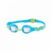 Ochelari inot copii SPEEDO Sea Squad albastru verde