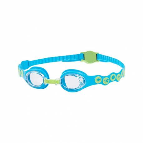 Ochelari inot copii SPEEDO Sea Squad albastru verde