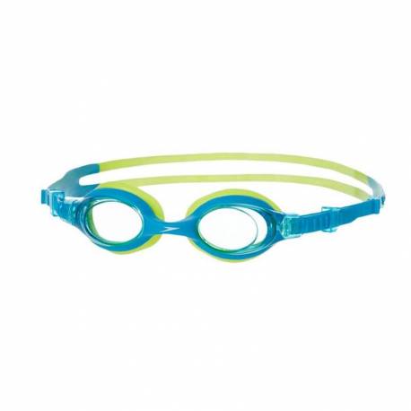 Ochelari inot copii SPEEDO Skoogle albastru verde