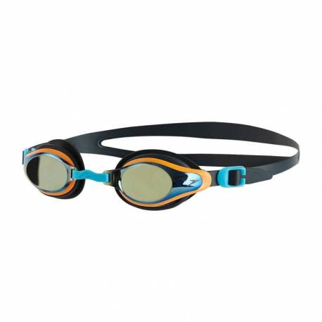 Ochelari inot copii SPEEDO Mariner Supreme Mirror gri argintiu