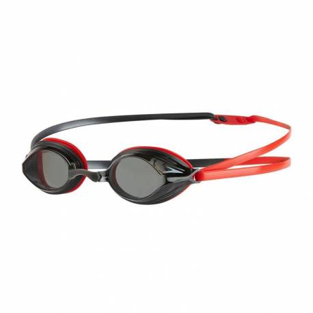 Ochelari inot SPEEDO Vengeance rosu fumuriu