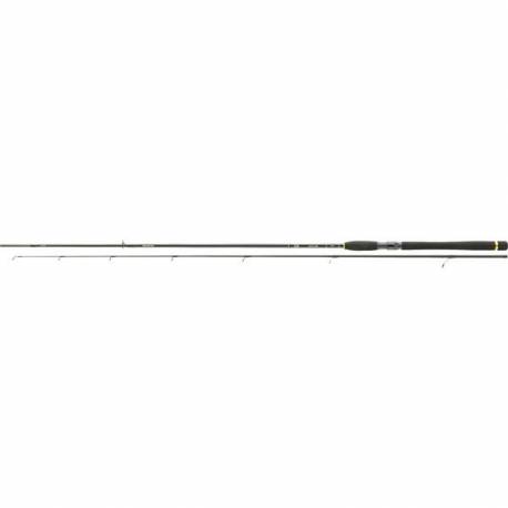 Lanseta DAIWA 2BUC. LEGALIS JIGGER 2,40M/8-35G