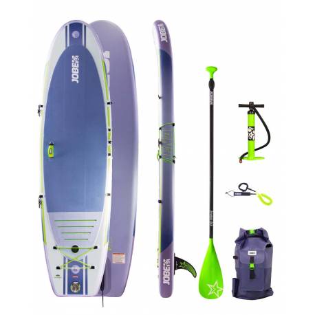 Placa SUP AERO LENA YOGA 10.6 Set