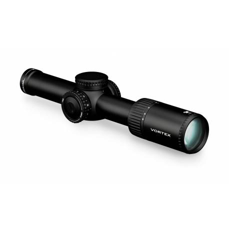 Luneta de arma Vortex Viper PST GEN II 1-6x24 SFP VMR-2 MRAD