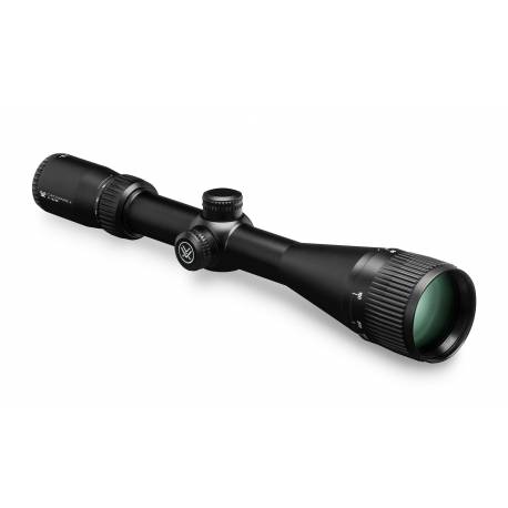 Luneta de arma Vortex Crossfire II 4-16x50 AO BDC