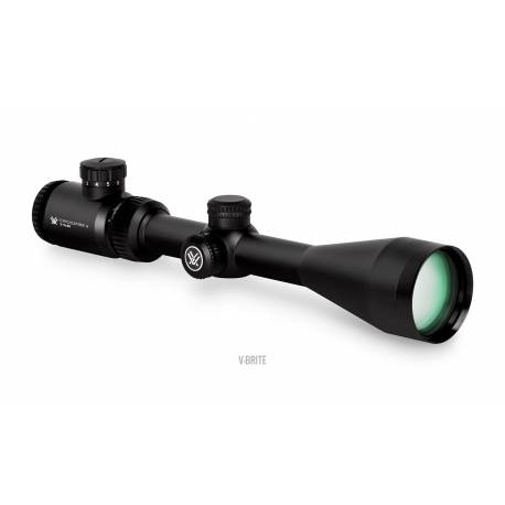 Luneta de arma VORTEX Crossfire II 3–9x50 V-Brite