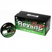 Fir monofilament ANGLER REVANS 012MM/1,60KG/100M