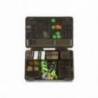 Cutie pentru accesorii pescuit crap KORDA Tackle Box