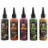 Atractant KORDA GOO TIGER NUT SMOKE, 115ml