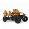 Kart Berg Gran Tour Off Road 4 persoane F, 2 adulti + 2 copii