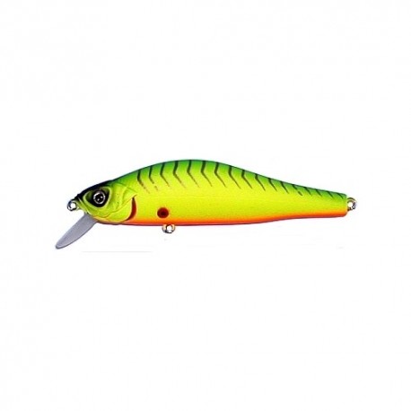 Vobler STRIKE PRO ARCHBACK 8CM/8,5G A17