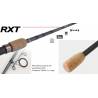 Lanseta spinning MAVER RECAST RXT SPIN UL, 2.40m, 4-9gr, 2 tronsoane