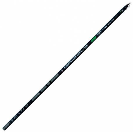 Lanseta bologneza MAVER GRIZZLY 23 TRT, 5m, inele FUJI