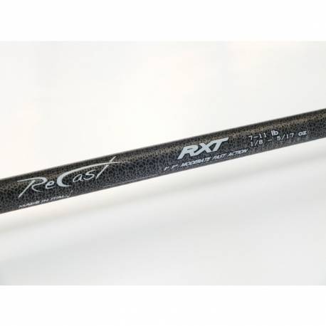 Blank MAVER RECAST RXT L, 2.19m, 5-18g, fast, 2 tronsoane