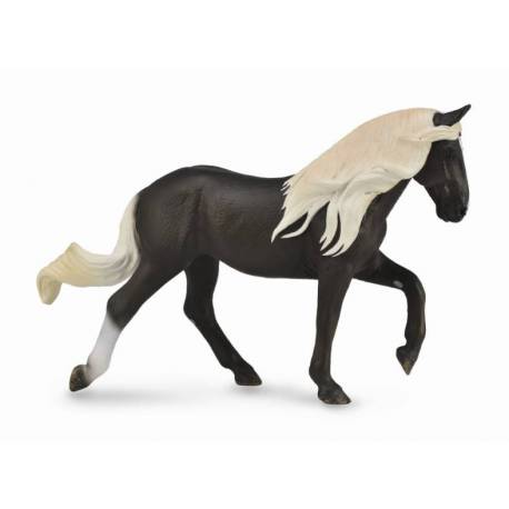 Figurina Rocky Mountain Mare Chocolate XL Collecta