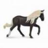 Figurina Rocky Mountain Mare Chocolate XL Collecta