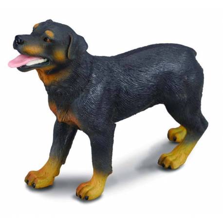 Figurina Rottweiler Collecta