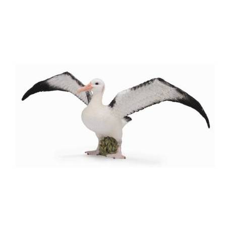 Figurina Albatros Ratacitor L Collecta