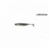 Naluci soft FISH ARROW Flash-J Shad 3", 7.5cm, culoare S Baby Bass / Aurora, 7buc/plic, 7buc/plic