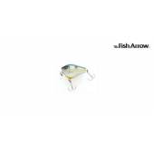 Vobler FISH ARROW Mini Cranking Jack MR, 3.5cm, 5g, culoare Sexy Shad