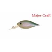 Vobler MAJOR CRAFT Zoner Crankbait 40SS, 4cm, culoare N-08 Hasu