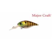 Vobler MAJOR CRAFT Zoner Crankbait 40S, 4cm, culoare H-04 Blue Gill