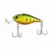 Vobler MAJOR CRAFT Zoner Crankbait 40S, 4cm, culoare 23 Gold Yamame