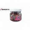 Pelete MARUKYU JPZ-0110 Jelly Hook Pellets, Ebi 10mm, rosu