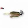 Spinnerbait Z-MAN Original ChatterBait 10.5g culoare Perch