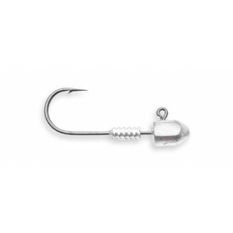 Jig turnat Z-MAN HEADLOCKZ HD Nr.8/0, 14g, 2buc/plic