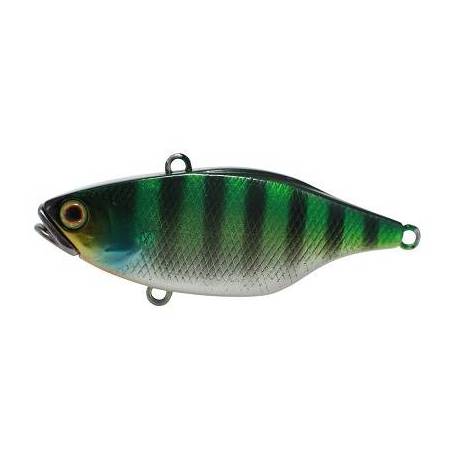 Vobler JACKALL TN 50 Silent, 5cm, 8.3g, Sinking, culoare HL Bluegil