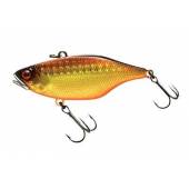 Vobler JACKALL TN 50 Full Tungsten Double Clutch Gold, 5cm, 9.5g, sinking