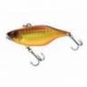 Vobler JACKALL TN 50 Full Tungsten Double Clutch Gold, 5cm, 9.5g, sinking