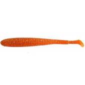 Naluci JACKALL 3.8'' Ishad Tail SW, 9.5cm, culoare Orange Gold