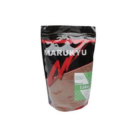 Nada MARUKYU Natural Lake, 2kg