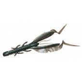 Naluci JACKALL Ika Craw 3" Kamo Isogani, 7.6cm, 8 buc/plic