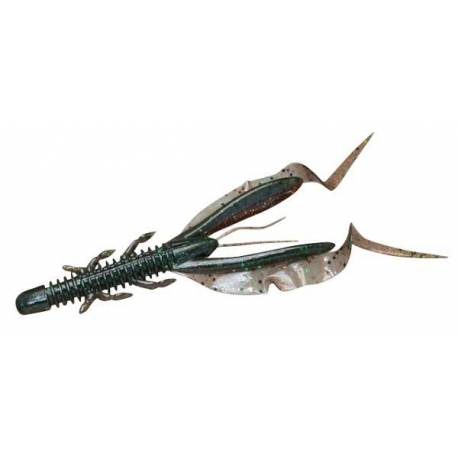 Naluci JACKALL Ika Craw 3" Kamo Isogani, 7.6cm, 8 buc/plic