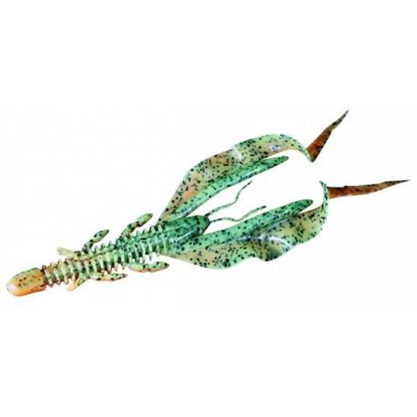 Naluci JACKALL Ika Craw 3" Pre Pre Spawning, 7.6cm, 8 buc/plic