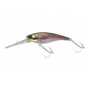 Vobler JACKALL Soul Shad 45SP, 4.5cm, 2.7g, culoare Ghost Wakasagi