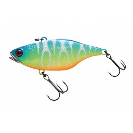 Vobler JACKALL TN 50 Full Tungsten Green Tiger, 5cm, 9.5g, sinking